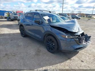 MAZDA CX-5 2.5 S CARBON EDITION