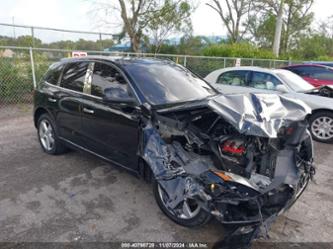 AUDI Q5 3.2 PREMIUM