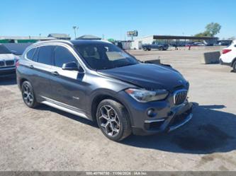 BMW X1 XDRIVE28I