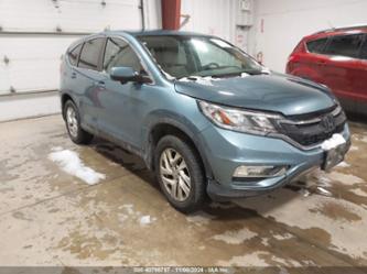 HONDA CR-V EX