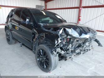 JEEP GRAND CHEROKEE LAREDO X 4X4