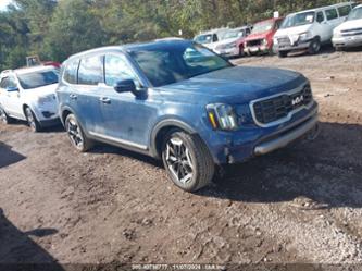 KIA TELLURIDE S