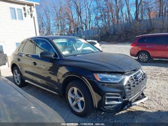 AUDI Q5 PREMIUM 45 TFSI QUATTRO S TRONIC