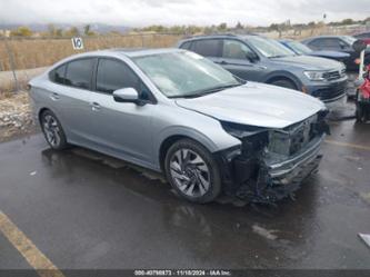 SUBARU LEGACY LIMITED