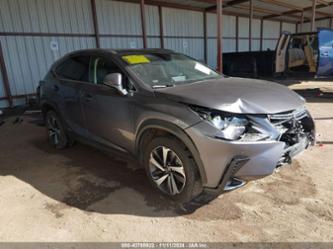 LEXUS NX 300H