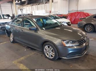 VOLKSWAGEN JETTA 1.4T S