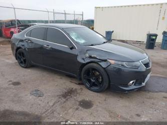 ACURA TSX 2.4