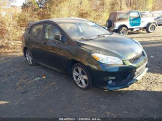 TOYOTA MATRIX S