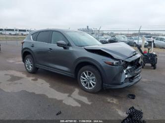 MAZDA CX-5 2.5 S PREFERRED