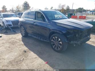 MERCEDES-BENZ GLE-CLASS 4MATIC