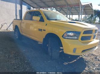 RAM 1500 SPORT