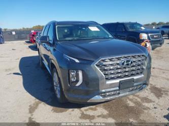 HYUNDAI PALISADE LIMITED