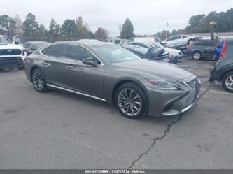 LEXUS LS 500