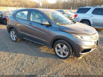 HONDA HR-V AWD LX