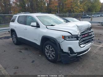 GMC ACADIA FWD SLT