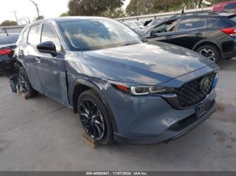 MAZDA CX-5 2.5 S CARBON EDITION