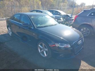 AUDI A4 2.0T PREMIUM