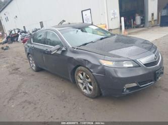 ACURA TL 3.5