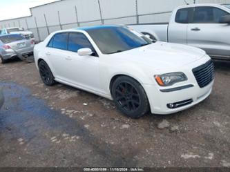 CHRYSLER 300S