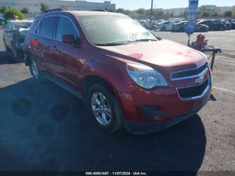 CHEVROLET EQUINOX 1LT