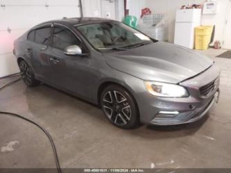 VOLVO S60 T5 DYNAMIC