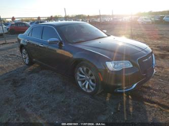 CHRYSLER 300 LIMITED