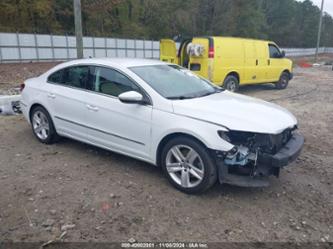 VOLKSWAGEN CC 2.0T SPORT