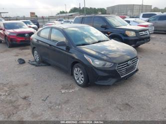 HYUNDAI ACCENT SE