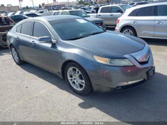 ACURA TL 3.5