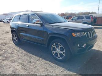 JEEP GRAND CHEROKEE LIMITED 4X4