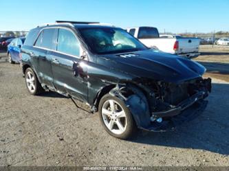 MERCEDES-BENZ GLE-CLASS 4MATIC