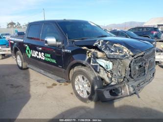 FORD F-150 LARIAT