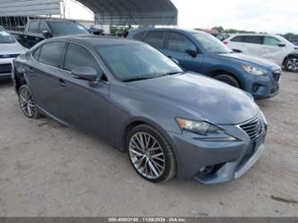 LEXUS IS 350