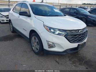 CHEVROLET EQUINOX FWD PREMIER 1.5L TURBO