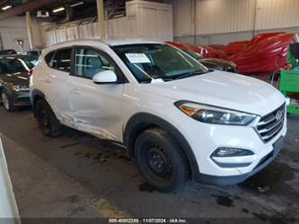 HYUNDAI TUCSON SE