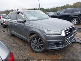 AUDI Q7 3.0T PREMIUM