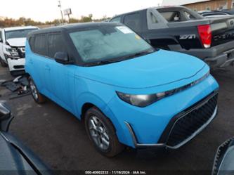 KIA SOUL S