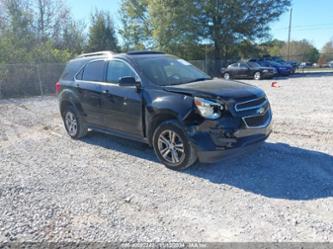 CHEVROLET EQUINOX 1LT