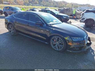 AUDI A7 3.0T PREMIUM PLUS