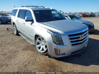 CADILLAC ESCALADE PREMIUM LUXURY