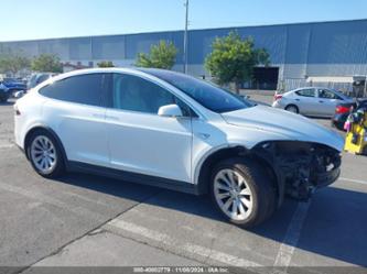 TESLA MODEL X 60D/70D/75D/90D