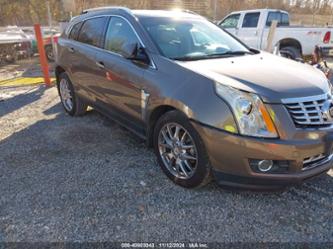 CADILLAC SRX PERFORMANCE COLLECTION