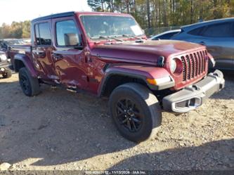 JEEP GLADIATOR SPORT S 4X4