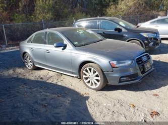 AUDI A4 2.0T PREMIUM