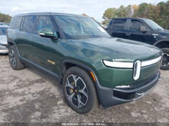 RIVIAN R1S ADVENTURE