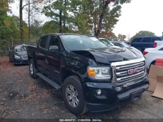 GMC CANYON SLE