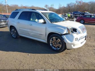 GMC ACADIA DENALI