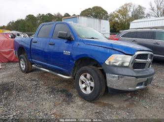 RAM 1500 TRADESMAN