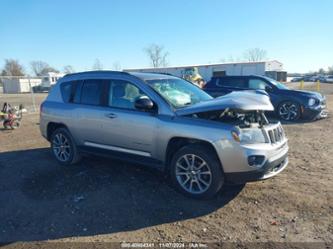 JEEP COMPASS SPORT SE