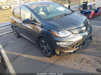 CHEVROLET BOLT EV FWD PREMIER